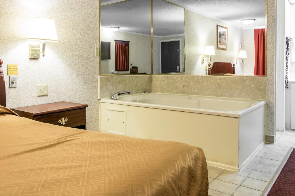 Фото Rodeway Inn