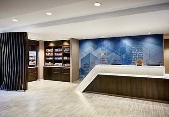 Фото SpringHill Suites by Marriott Pittsburgh Butler/Centre City