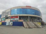 Одежда для детей и взрослых (Tallinskaya ulitsa, 4А), clothing market