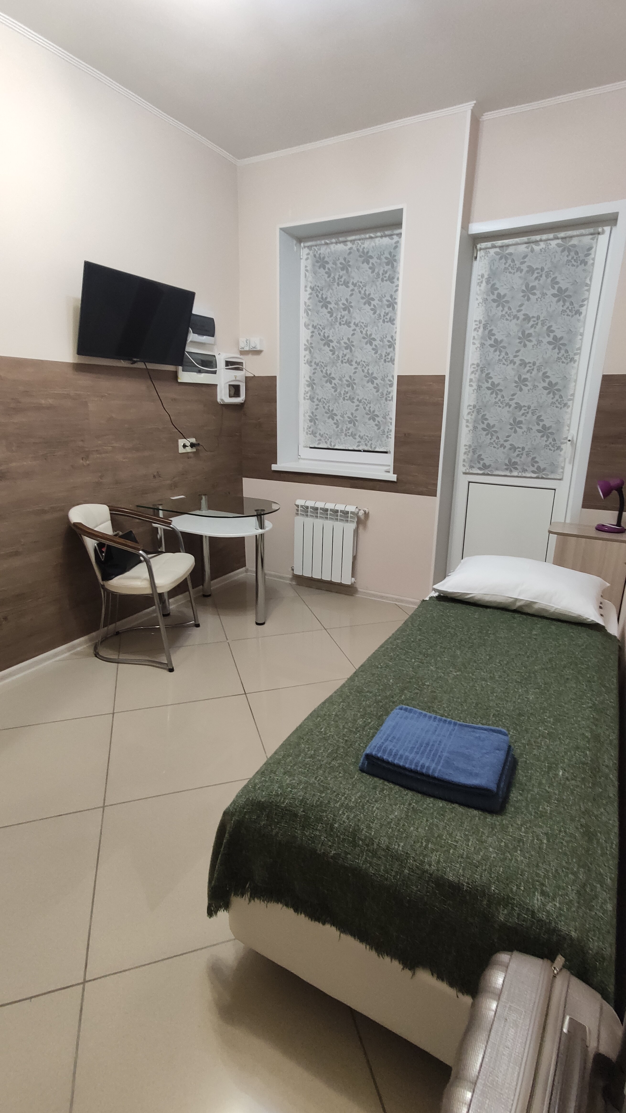 Фото Sonya Family Hotel