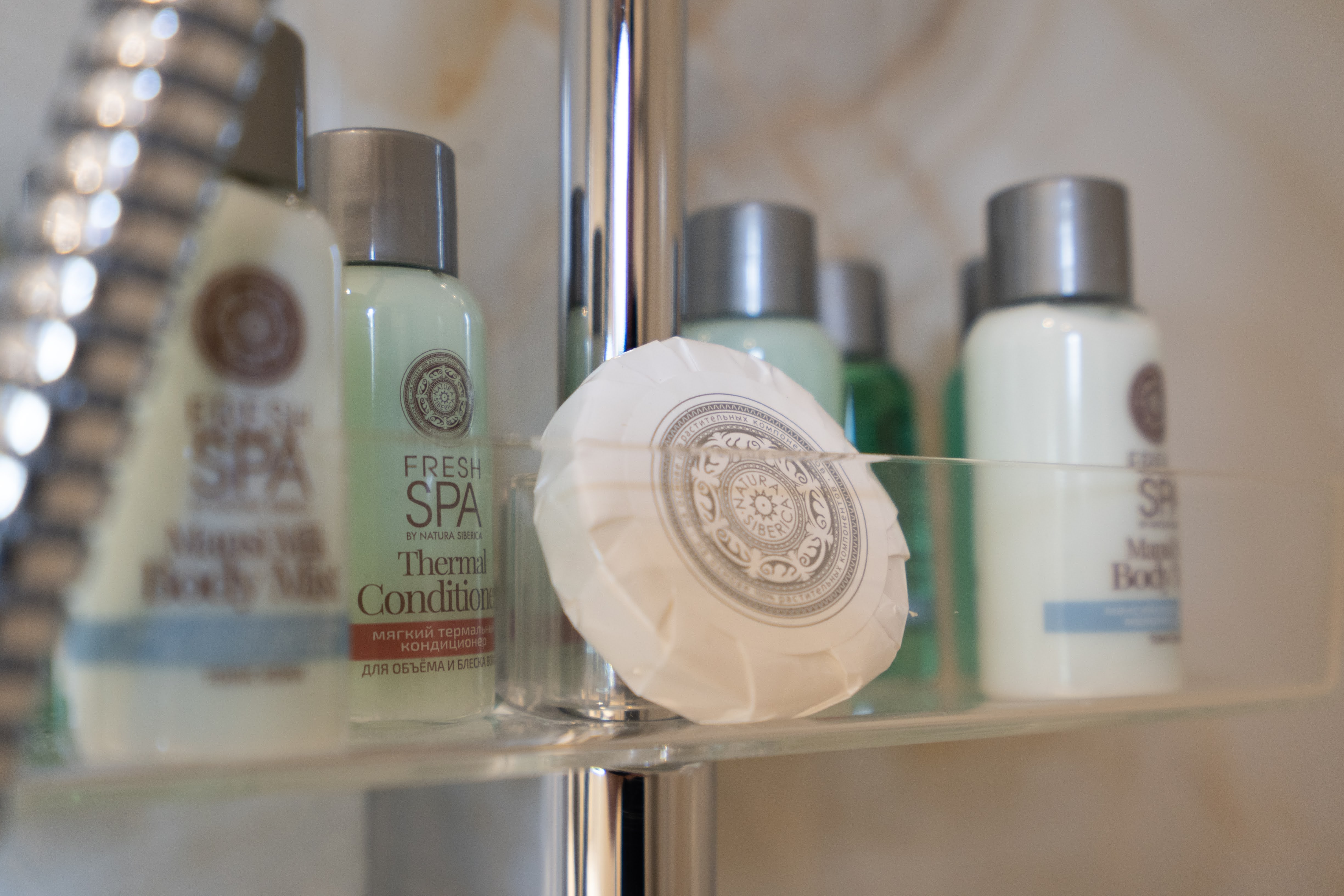 Фото Oxta Ski Resort