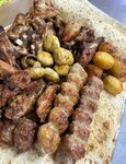 Durum37 (Korotkova Street, 26) ، خدمة توصيل الطعام