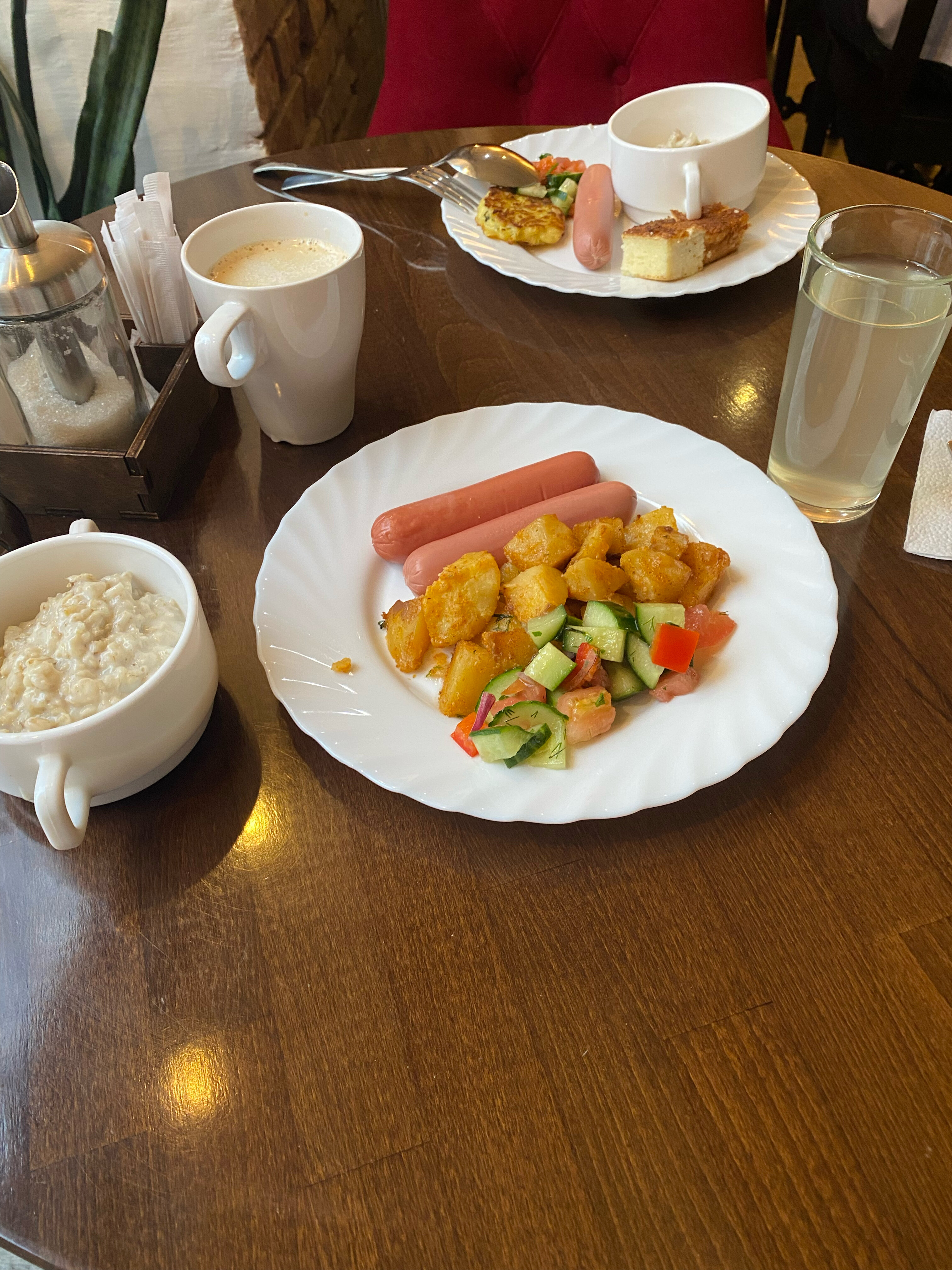 Фото Отель 2020