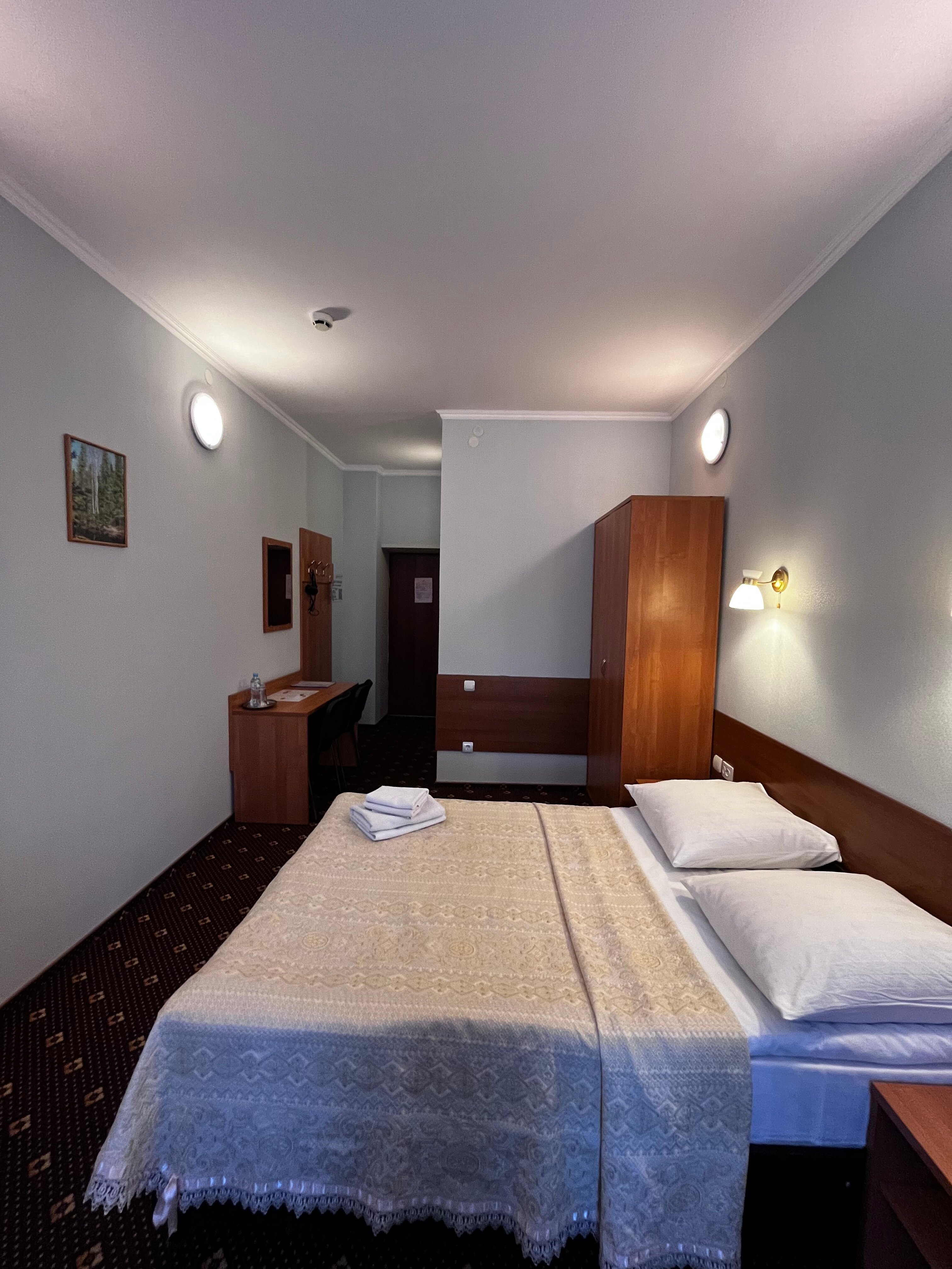 Фото Ливадия