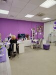 Хамелеон_nails_art (Krasnoy Armii Avenue, 203В), nail salon