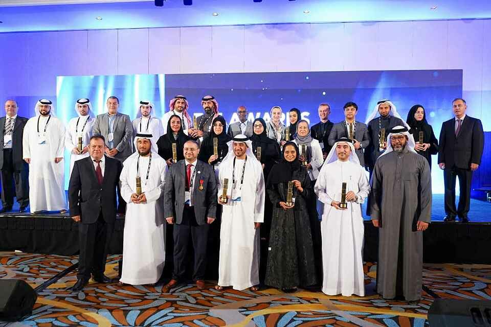 Government ministries, services GIS center, Dubai, photo