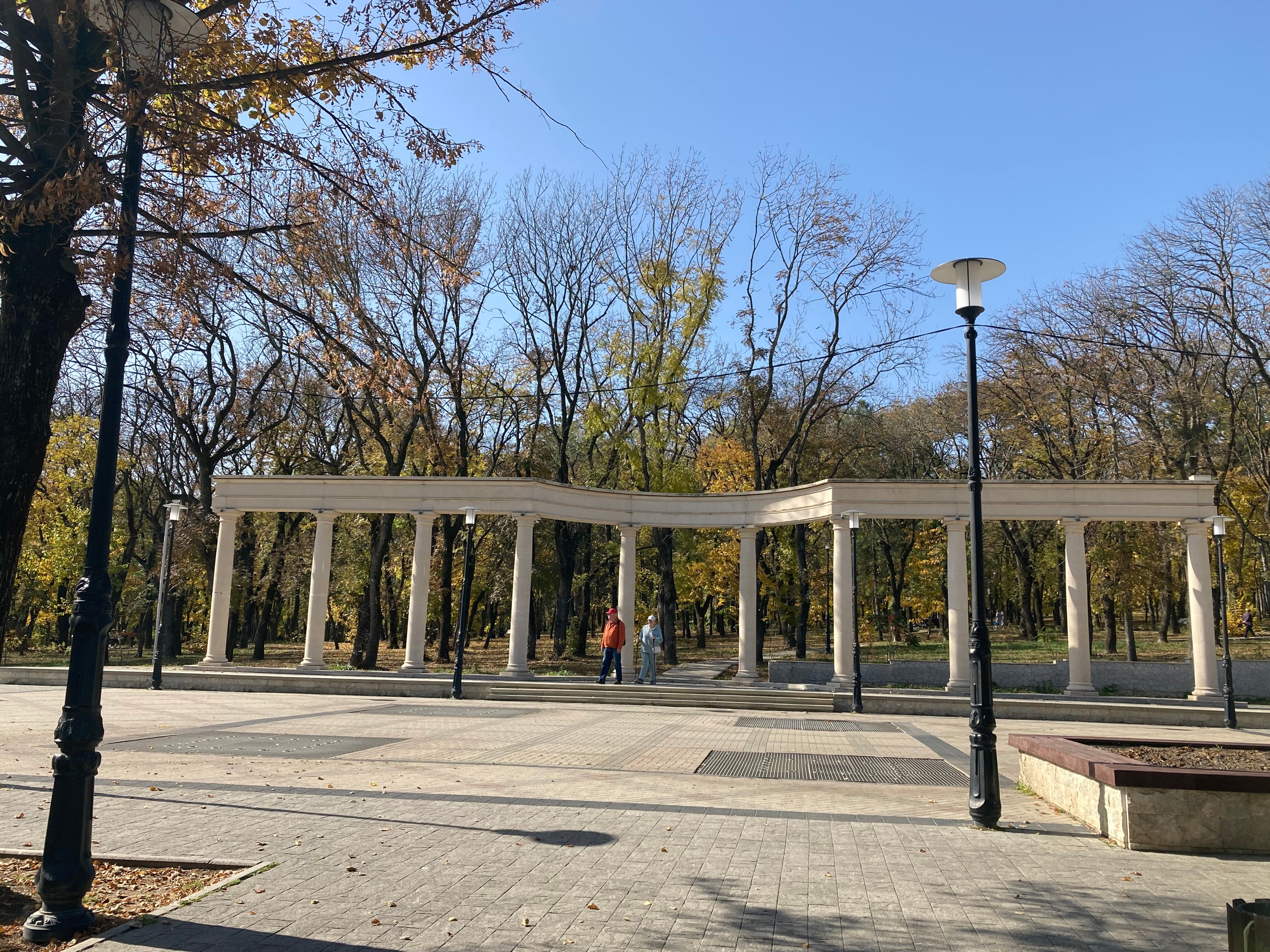 Фото Ессентуки