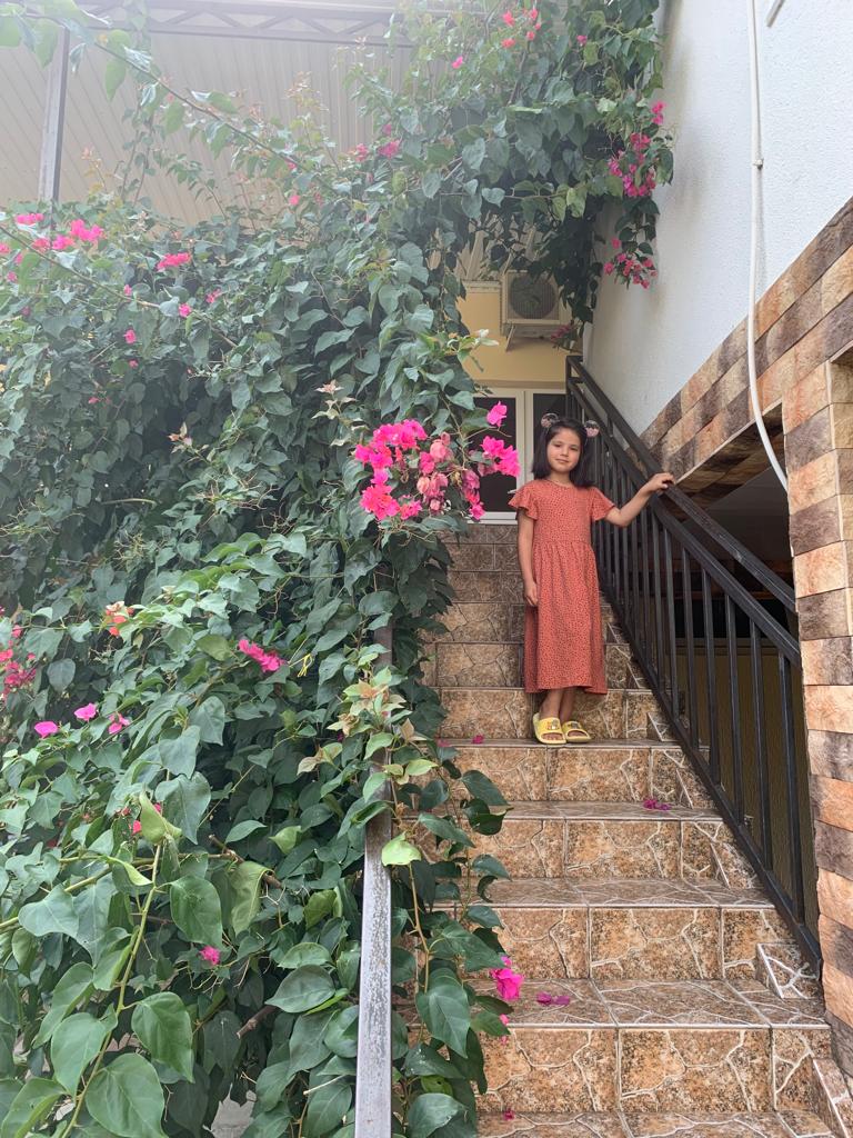 Фото Форелька