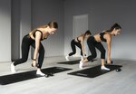 Body Tone (1st Polevaya Street, 26) ، نادي اللياقة البدنية