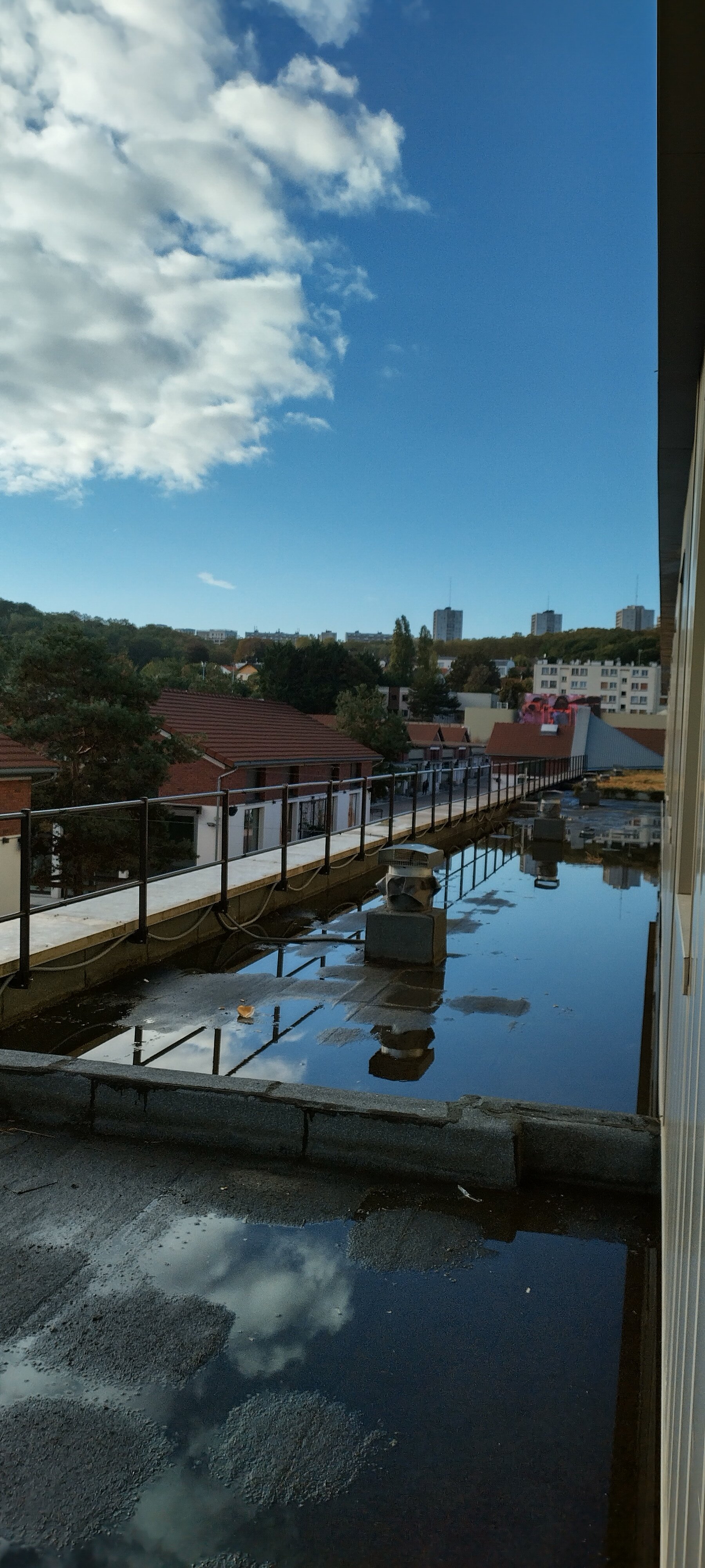 Фото Ibis Styles Paris Romainville