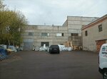 Tri Stekla (Moscow Region, Domodedovo, Zhilposyolok Territory), glass workshop