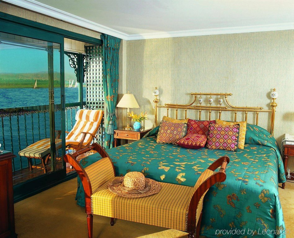Фото Marriott Mena House Cairo