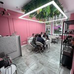 Good Nailschool (Uritskogo Street, 15), training of masters for beauty salons