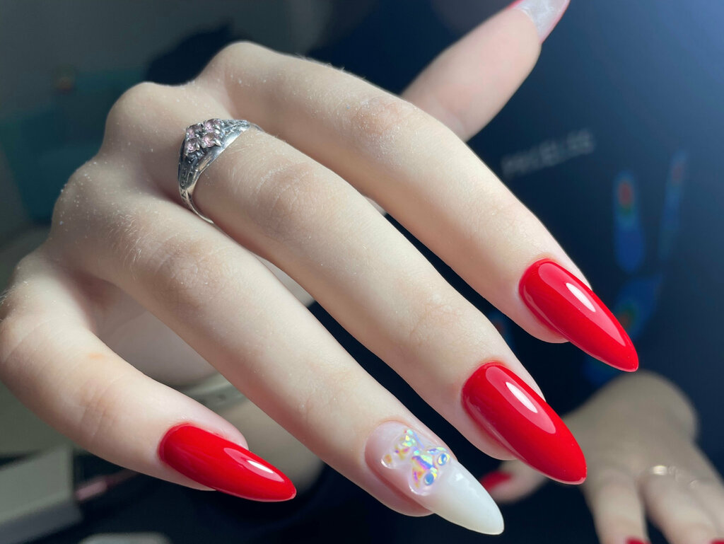 Nail salon Mireille, Tula, photo