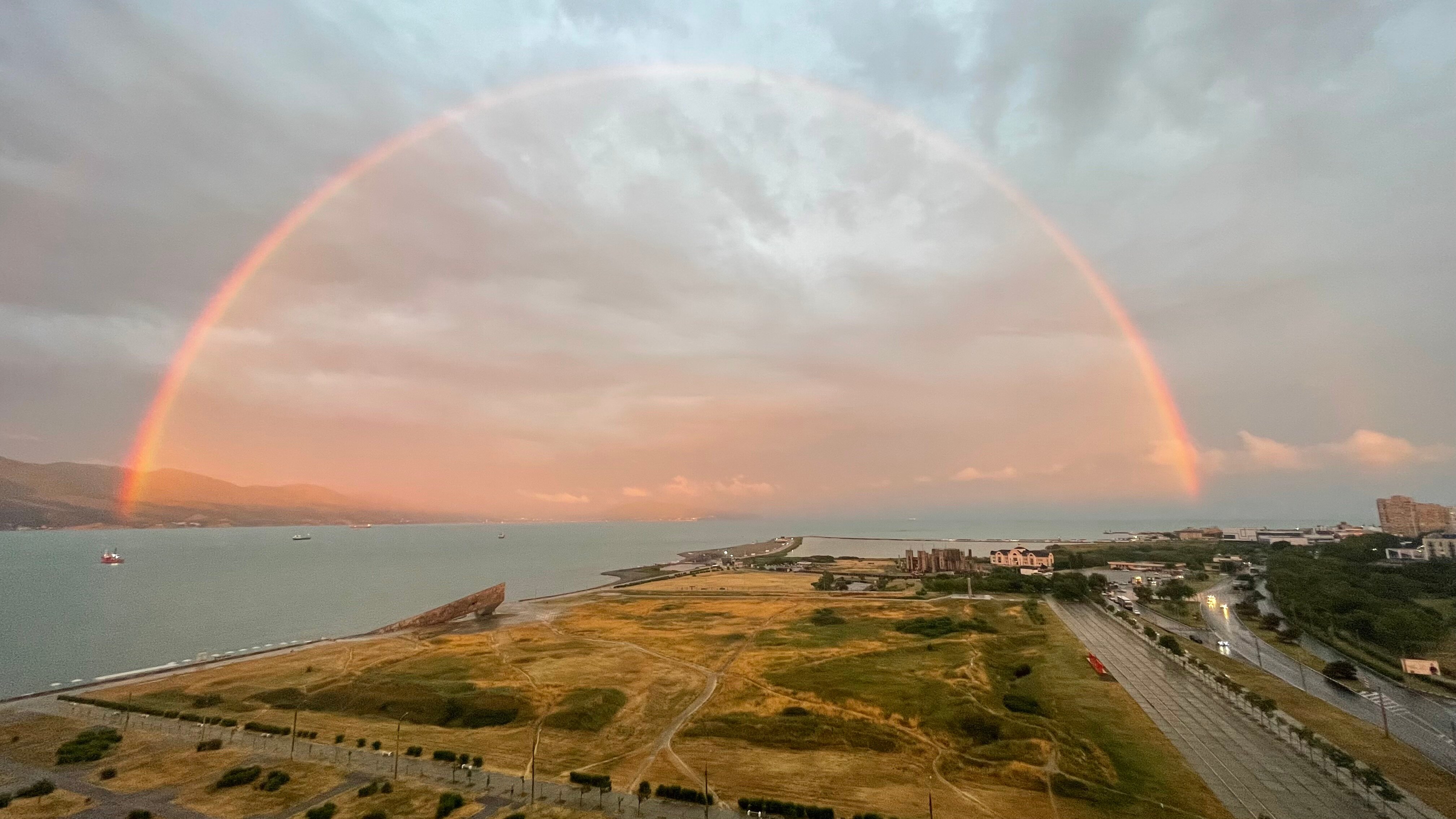 Фото Апартаменты у Моря Малая Земля