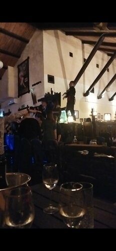مطعم Chisto pivnoy restoranchik ، غوميل، صورة