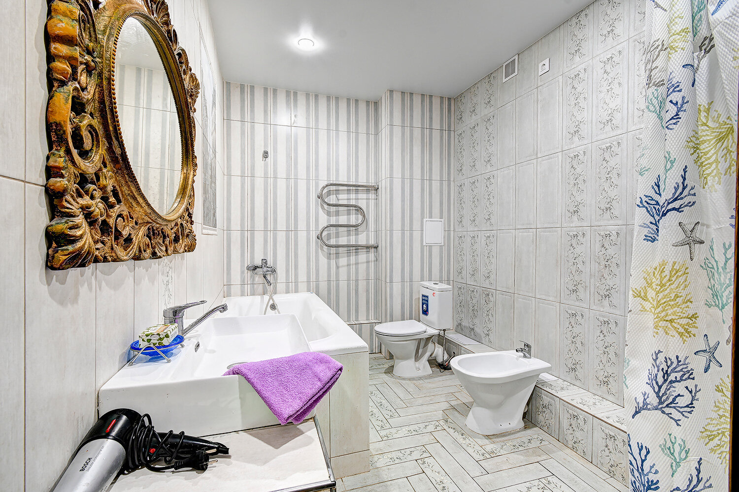 Фото Домашний