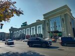 Kudesnitsa (8 Marta Street, 46), hat shop