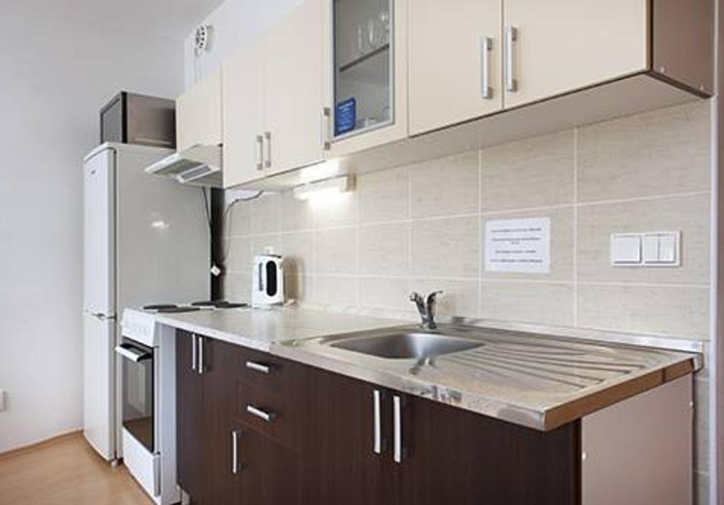 Фото Richie Apartment near Aquapark