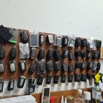 Автоключи (Mendeleyeva Street, 21), car keys