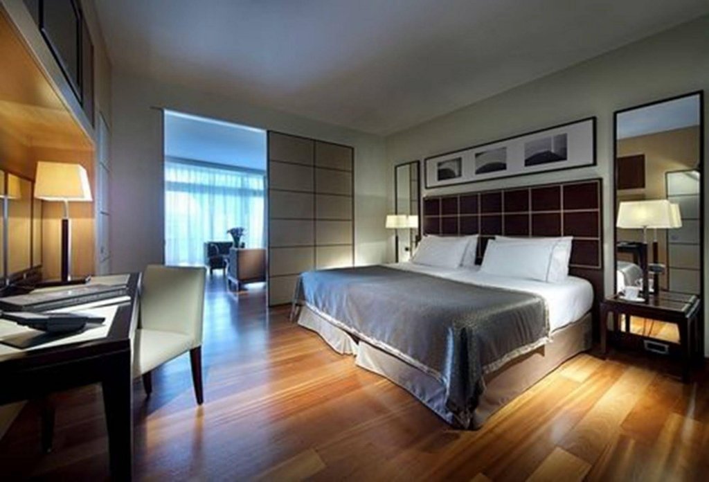 Фото Eurostars Grand Marina