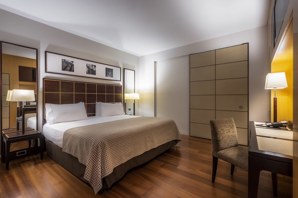 Фото Eurostars Grand Marina