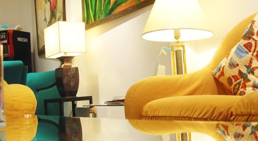 Фото Bonanova Suite