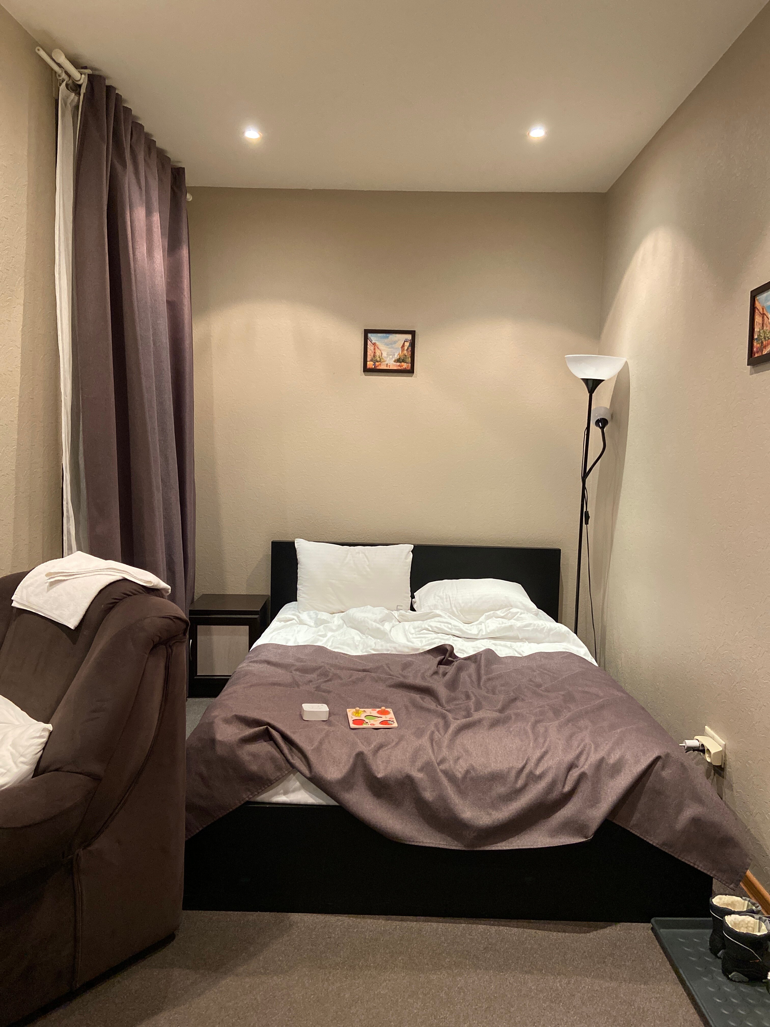 Фото Потёмкин на Шпалерной