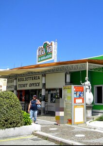Italia in miniatura (Emilia-Romagna, Rimini), amusement park