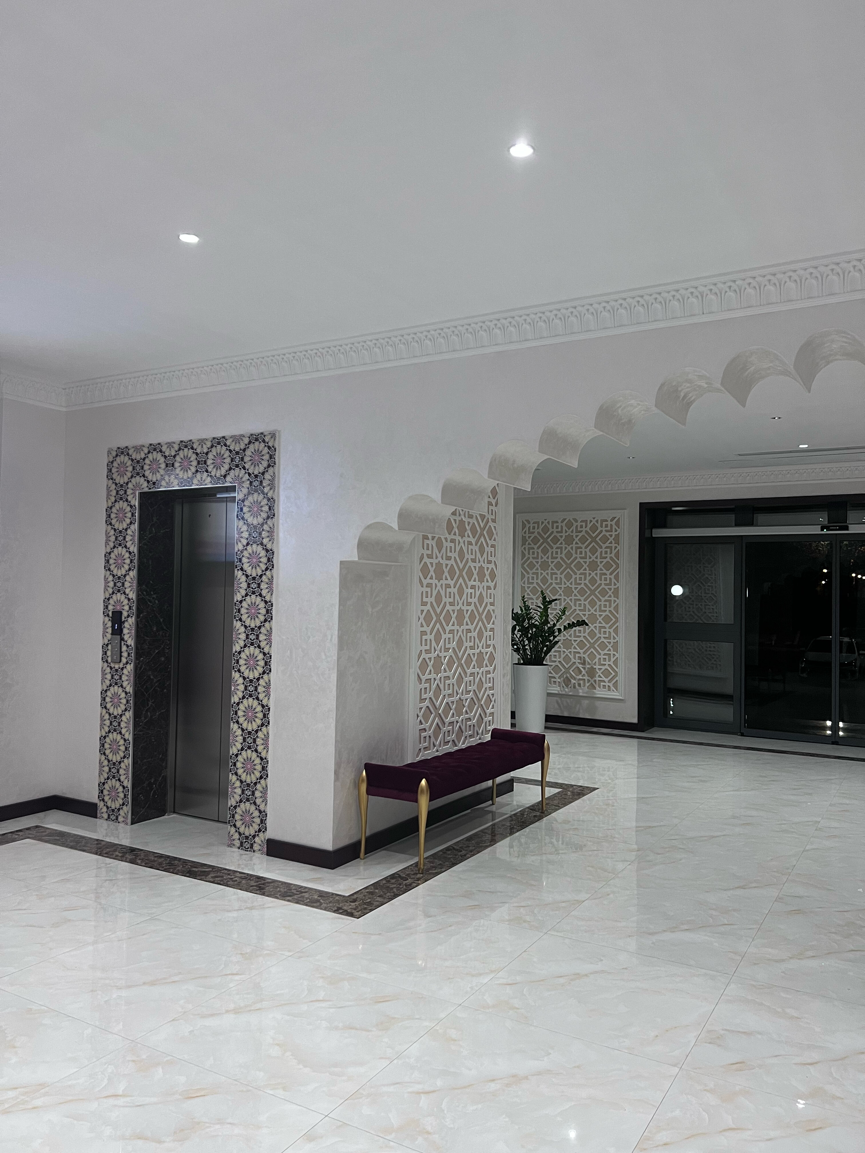 Фото Reikartz Sote Ташкент