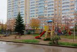 Angel (Kombaynyorov Street, 39), kindergarten, nursery