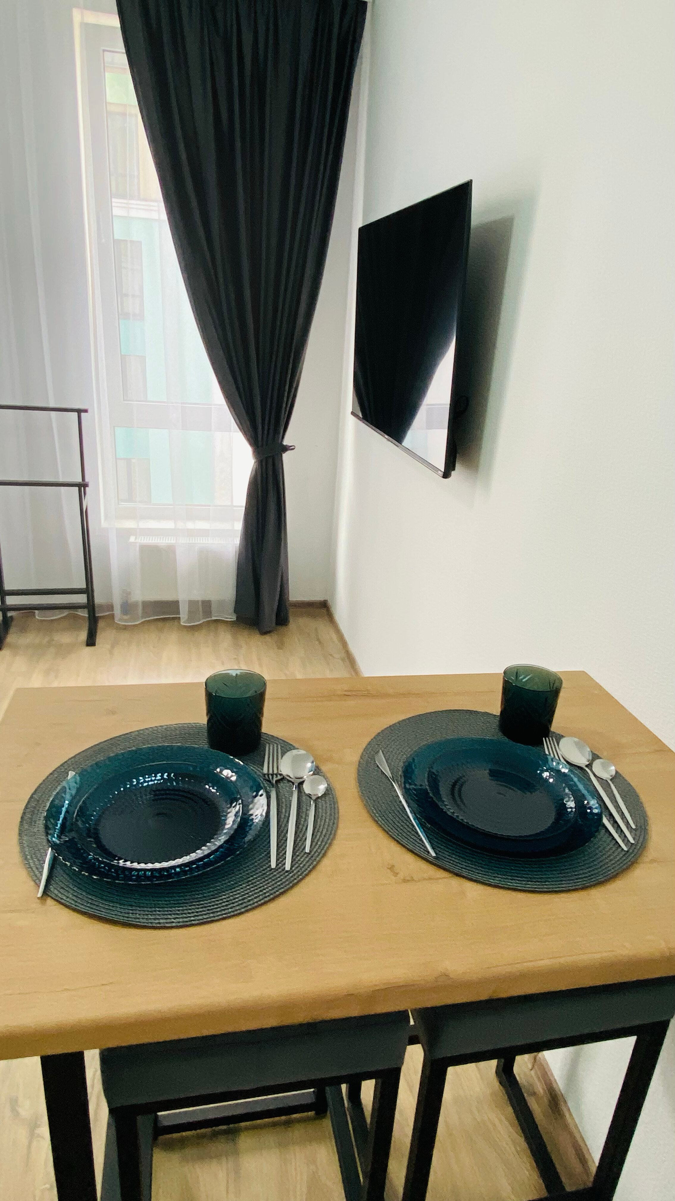 Фото Начало