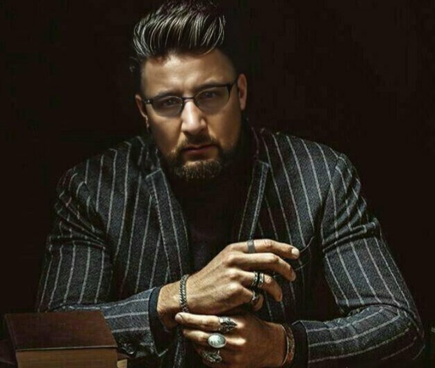 Барбер Мерет