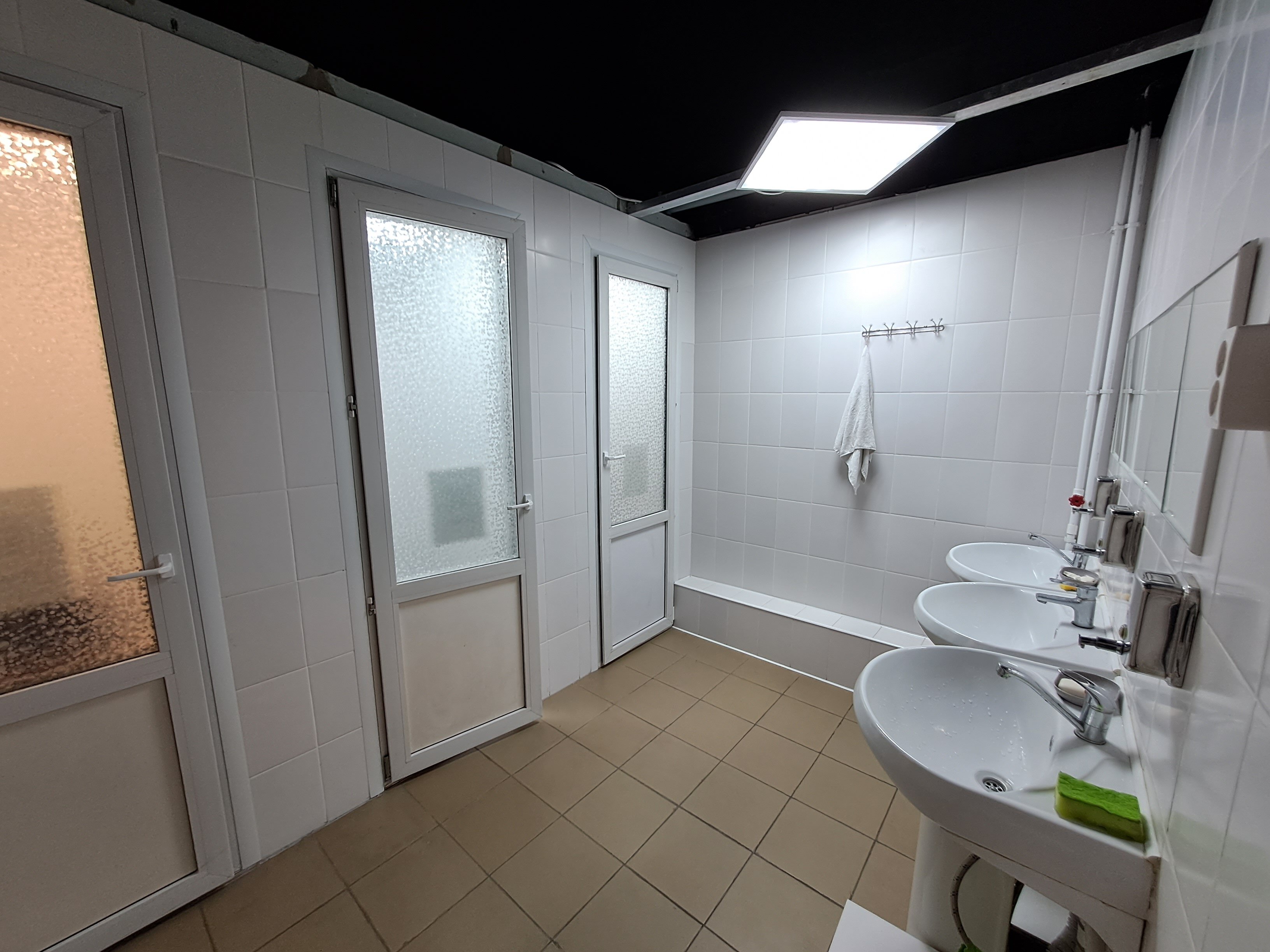 Фото Уютно и Точка