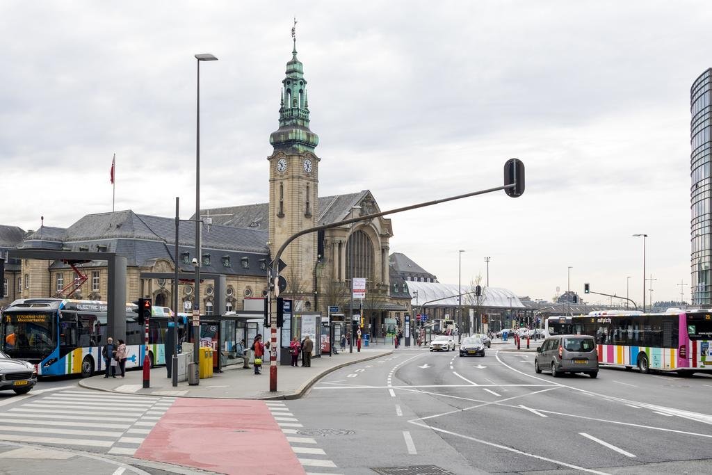 Фото The Queen Luxury Apartments - Villa Liberty