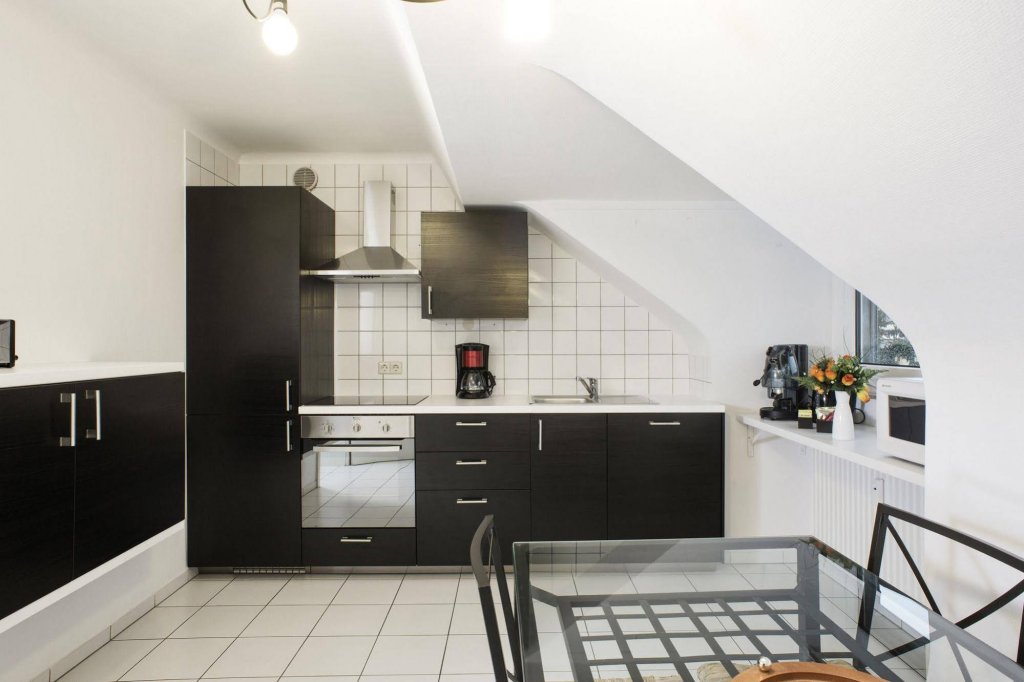 Фото The Queen Luxury Apartments - Villa Medici