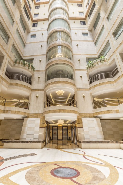 Фото Razana al Rawdha Makkah Hotel