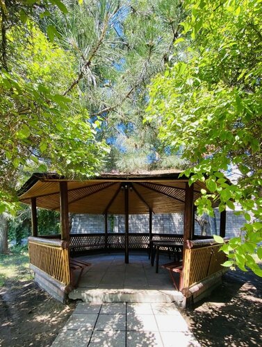 Гостиница Плёс в Волжском