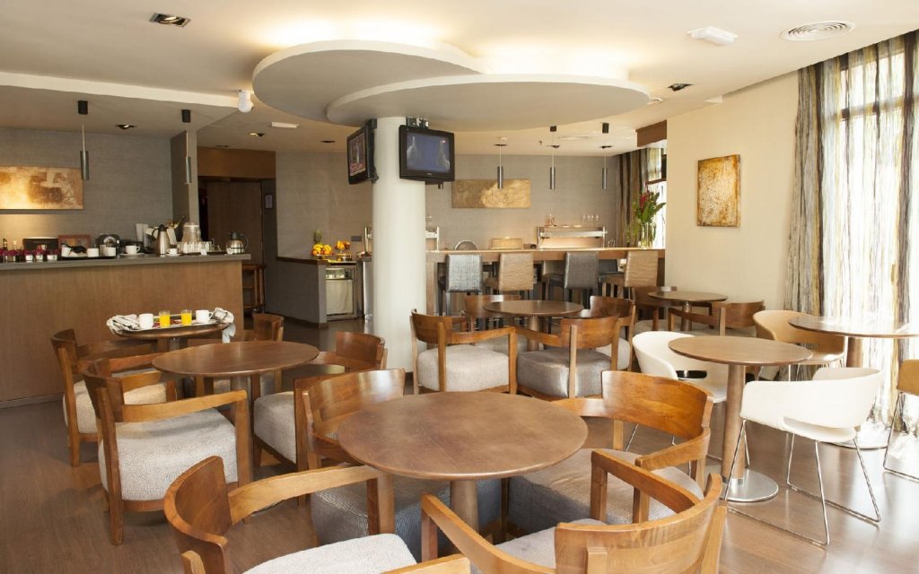 Фото Wilson Boutique Hotel