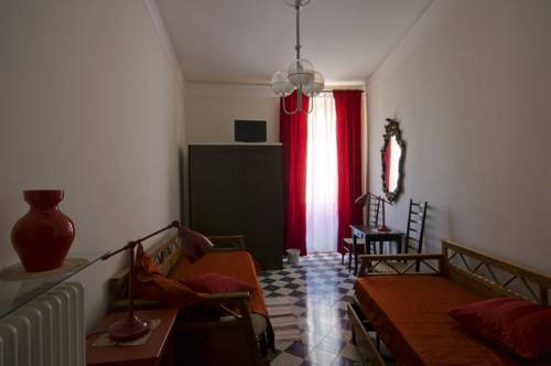 Фото Colazione Al Vaticano