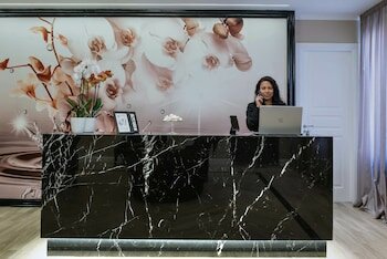 Фото The Boutique Hotel