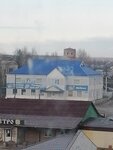 Скарт (Новая ул., 2Б, посёлок Таёжный), магазин смешанных товаров в Красноярском крае
