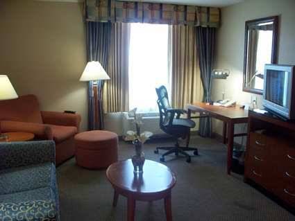 Фото Hilton Garden Inn Washington Dc/Greenbelt