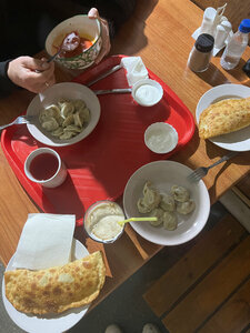 Реал (selo Tygish, ulitsa Gagarina, 49), cafe