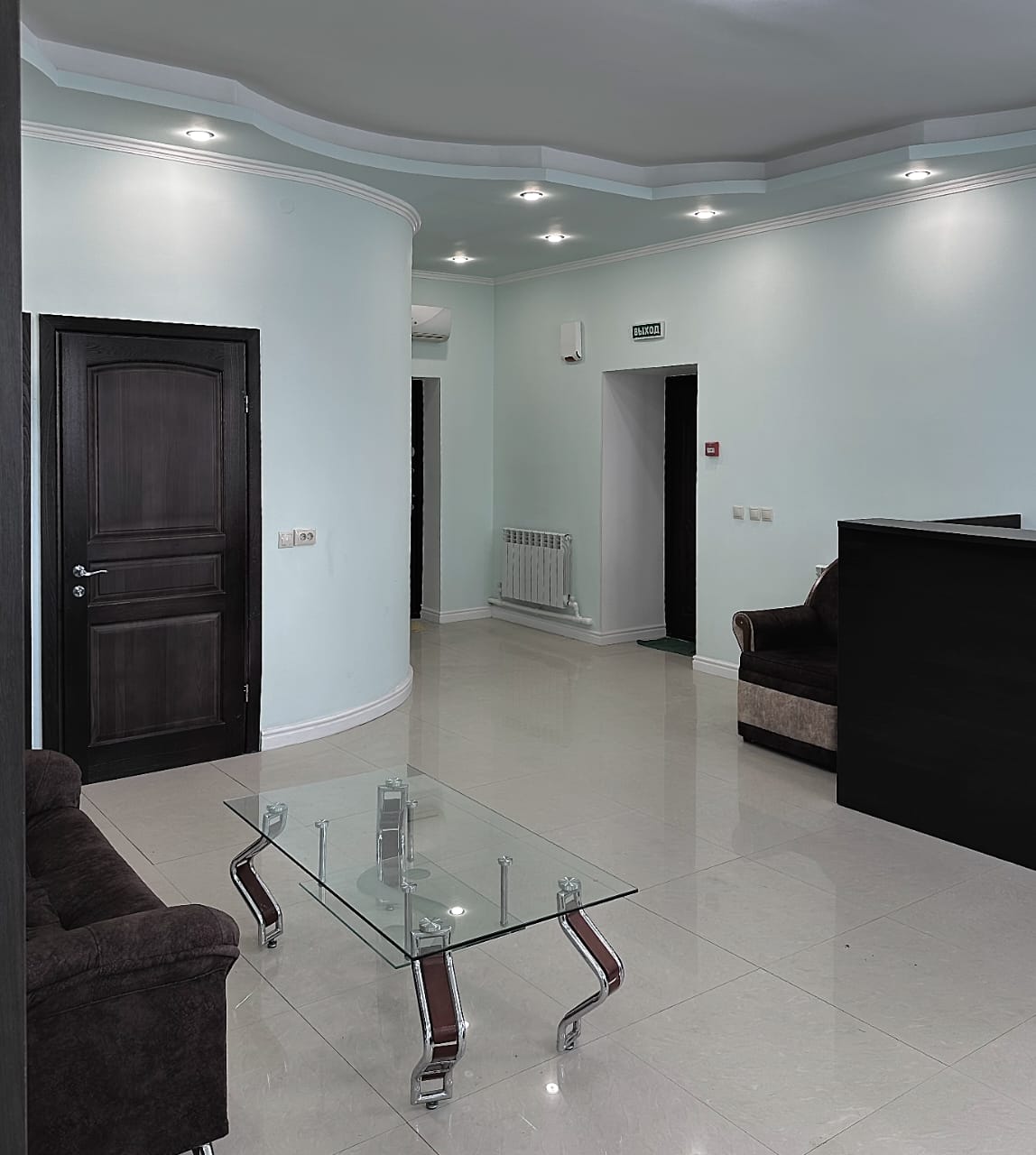 Фото Мотель на Княжничной