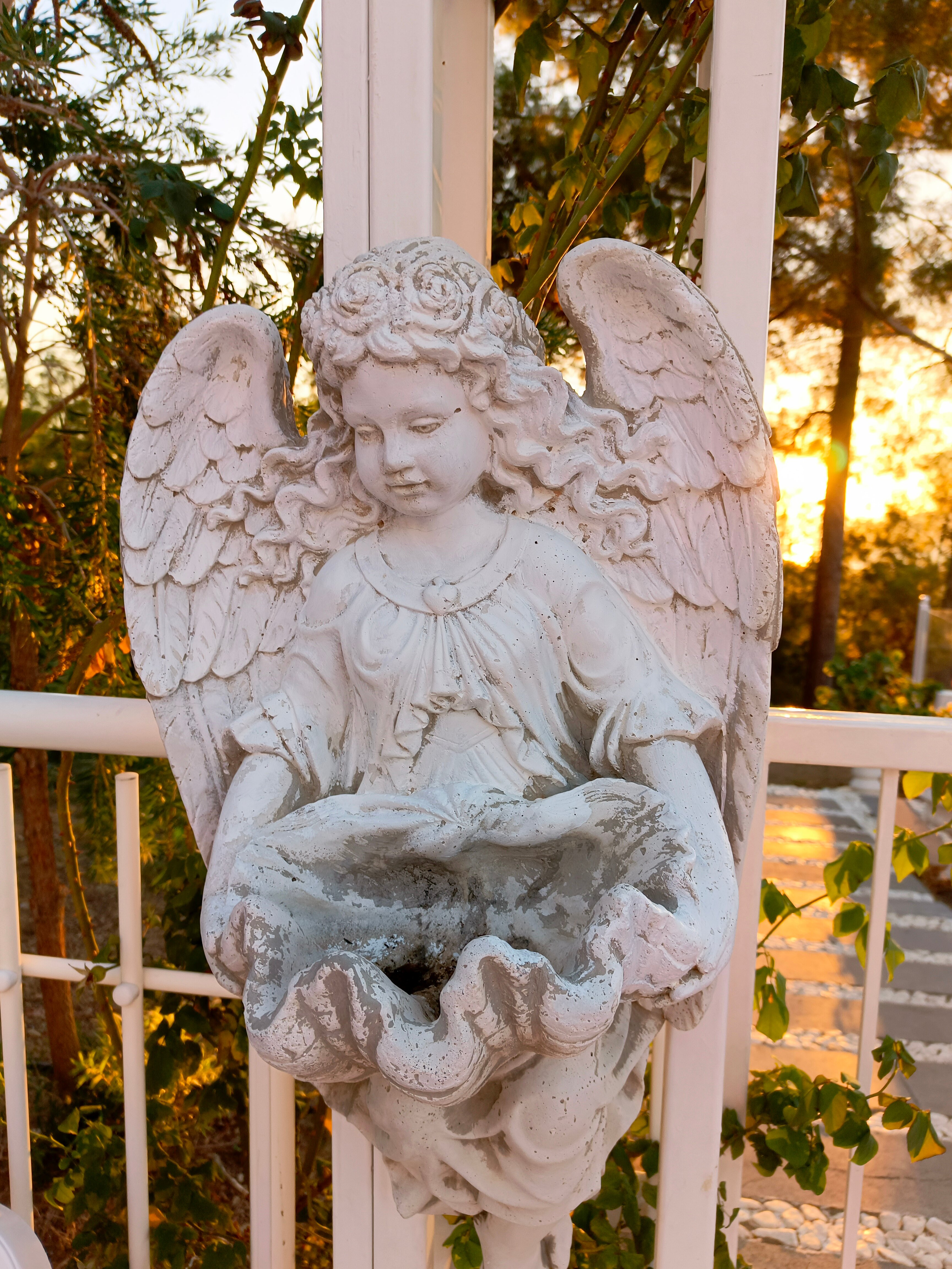 Фото Garcia Resort & Spa