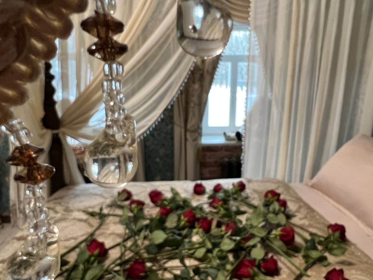 Фото Мадемуазель Пшёнкина