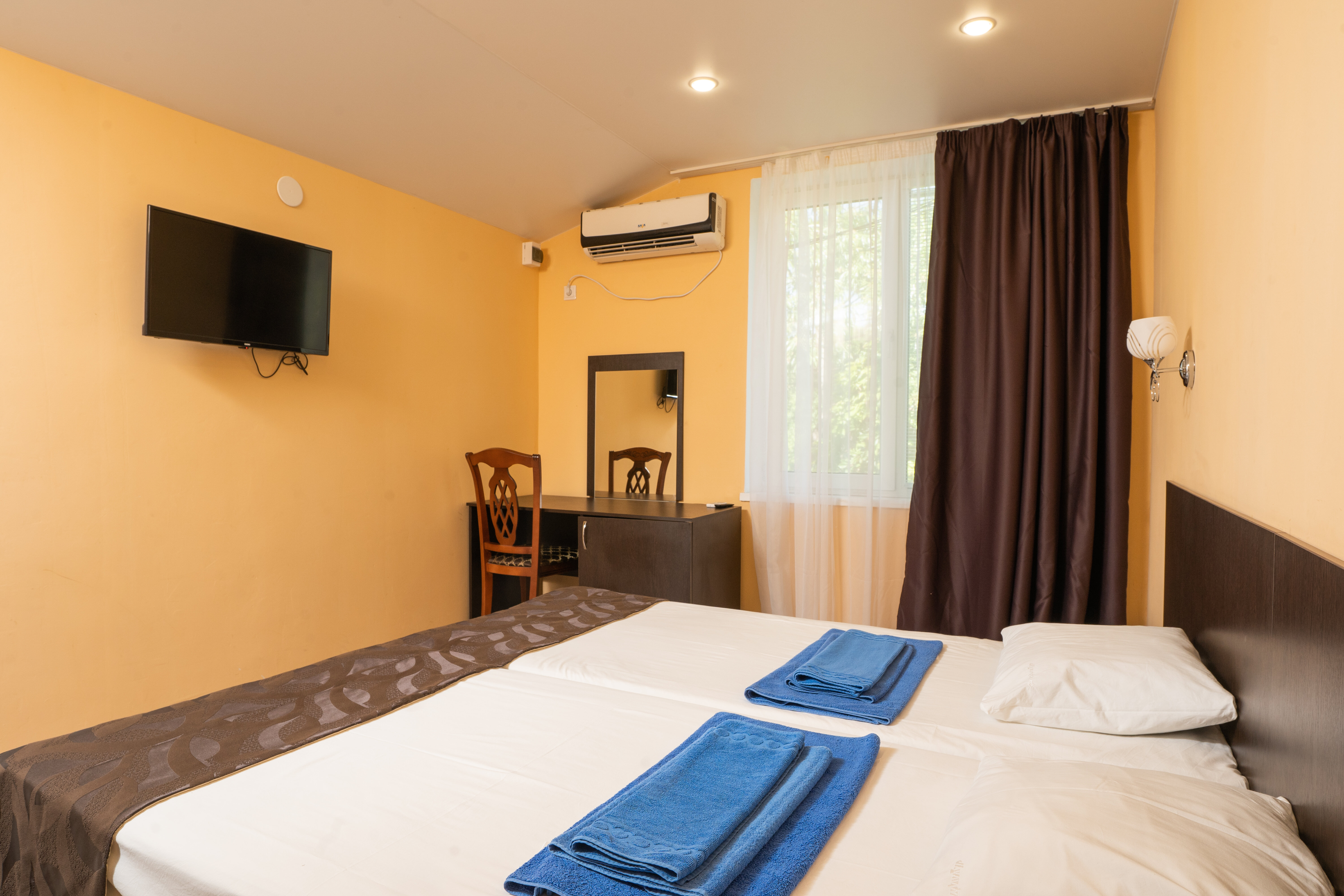 Фото Золотой пляж