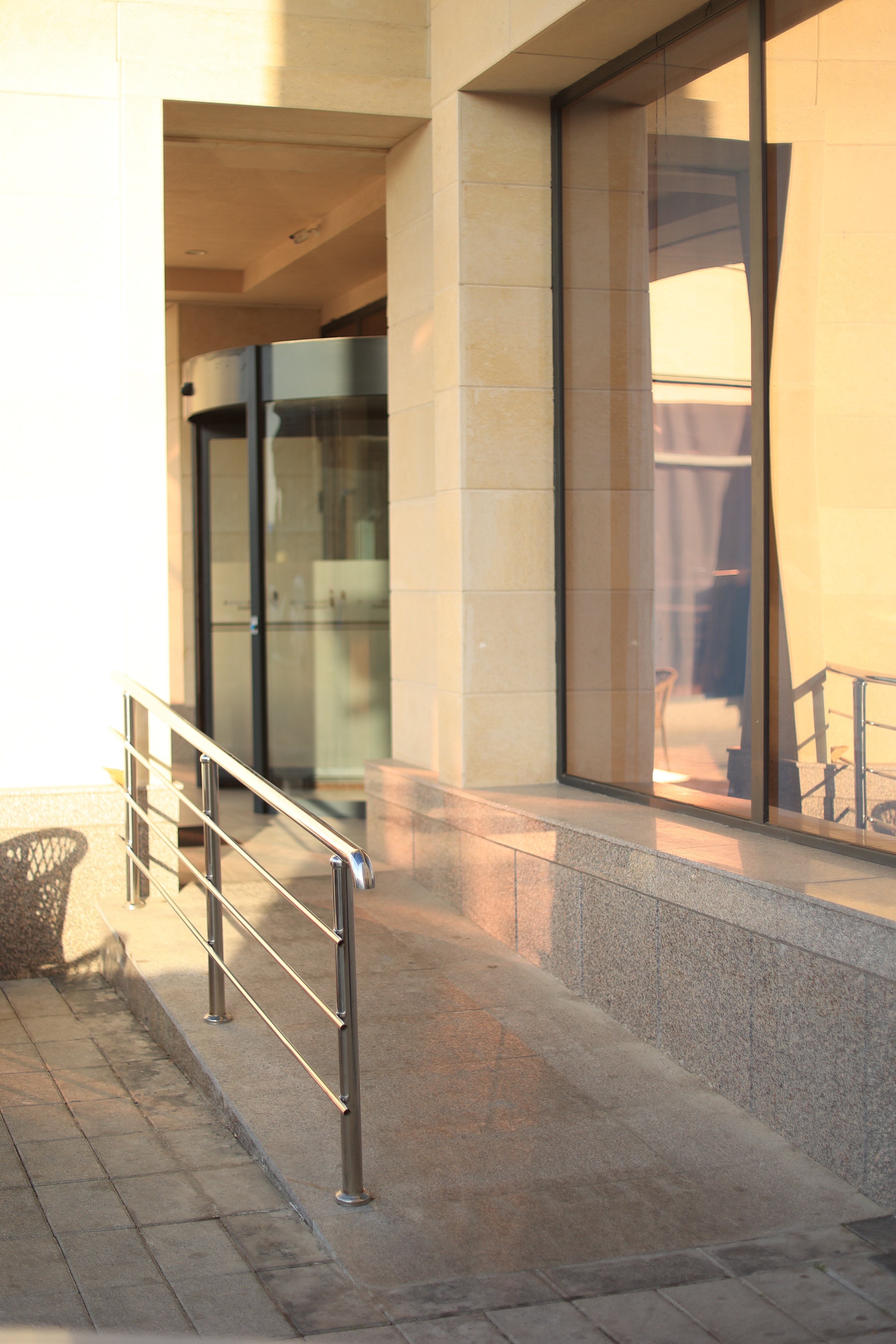 Фото Hotel Inspira-S Tashkent