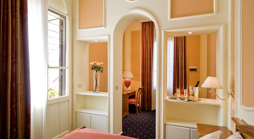Фото Rome Garden Hotel